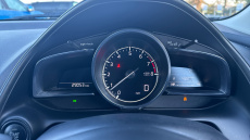 Mazda CX-3 2.0 Sport Nav + 5dr Petrol Hatchback